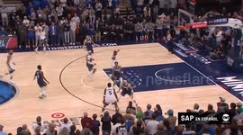 When NBA Players Experience A DEJA VU...