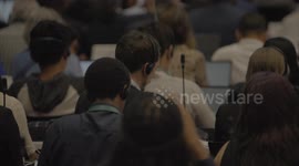 Colombia: Funding gap to support sustainability highlighted at COP16 high-level plenary session
