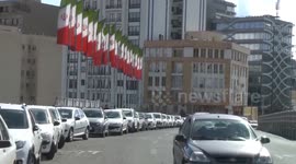 Iran: Iranian lawmakers warn of appropriate response to recent Israeli attack