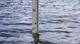 Seminole, FL Flood Footage