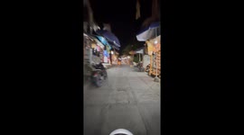 Take a motorcycle tour through Bali on this high-speed ride