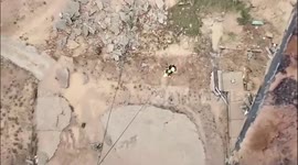 Spain: Dramatic Aerial Rescue in Spain: Helicopter Battalion Saves Man from Floodwaters
