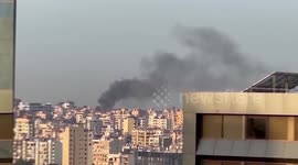 Lebanon: Lebanese death toll from Israeli attacks rises to 2,822