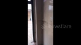 Spain Floods: Damage To Homes In Paiporta