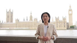 UK unveils new budget with tax hikes of 40 bln pounds