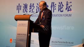 Chinese ambassador to Australia hails success of first 10 years of comprehensive strategic partnership