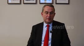 Imposing tariffs on Chinese EVs not in interest of European people: German association head