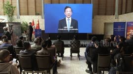 Peru: CMG launches premium program exhibition in Peru