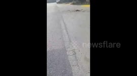 Lebanon: Israeli drone targeted Rapid in Qaraoun