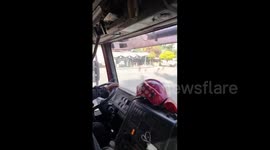 Lebanon: Civil Defense asks Baalbek residents to evacuate their homes