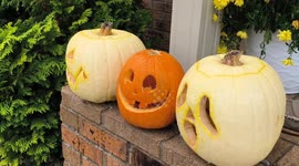 Halloween Rain Paducah, Kentucky