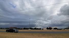 Weather Conditions in Austin