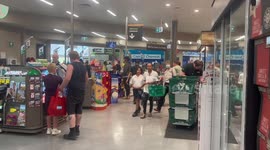 Australian inflation falls to 3-year low