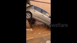 Spain: Deadly Flooding Leaves Trail Of Destruction On Streets Of Valencia 4