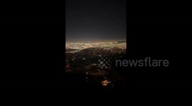 US: Dodgers Fans Celebrate World Series Title Across Los Angeles 2