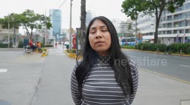 Peru: Peruvians look to APEC Summit for economic growth and job opportunities