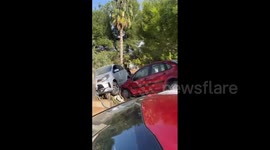 Spain: Deadly Flooding Leaves Trail Of Destruction On Streets Of Valencia 6