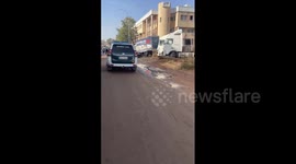 Spain: Deadly Flooding Leaves Trail Of Destruction On Streets Of Valencia 5