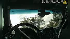 US: Police Officer Runs Over 8-Year-Old on Dirt Bike in Sarasota Crash