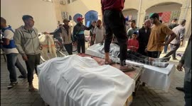 Israeli drones have targeted a group of people in Al Shujaiya