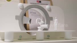 Swiss med-tech start-up aspires to explore Chinese market via CIIE