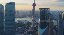 China's urban development a robust model: Bangladeshi scholar