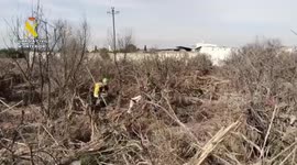 Spain: Body found in Paiport after flooding