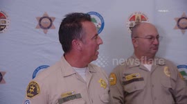 US, Los Angeles: Santa Clarita Man Reunited with Late Fathers Photo Album by Rescuers Sound On Tape