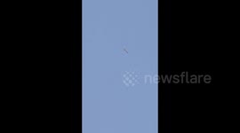 Lebanon: Israeli drones in Beirut skies and over the southern suburbs