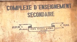 Niger: Flood-hit Niger opens schools after one-month delay