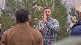 Uzbekistan: Uzbekistan's ancient city captivates world tourists with cultural splendor
