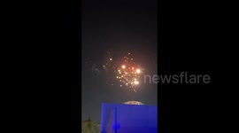 India: Diwali celebration in India