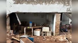 Spain: Drones Deployed in Urgent Search for Missing Persons in Utiel Following Devastating Floods