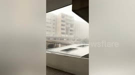 Spain: Death toll in Spanish floods rises to 205