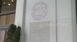 Japan: IMF official lauds China's measures to boost economy