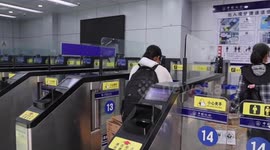 Border port in China's Guangxi sees robust trade, tourism