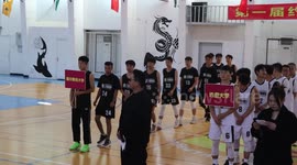 Inaugural sports games for Chinese students held in Jordan