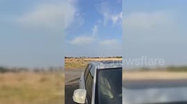 Israel: Drone Spotted Over Northern Israel
