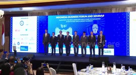 Indonesia Week Hong Kong 2024 opens