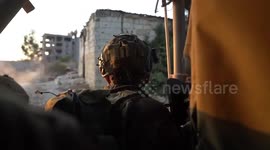 Lebanon: The IDF Eliminated Two Hezbollah Commanders Responsible for Firing Over 400 Projectiles at Israel in October