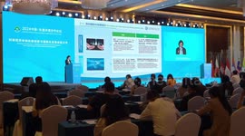 Forum in Liuzhou promotes China-ASEAN environmental cooperation