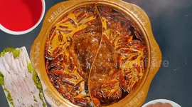 Thriving hotpot industry spices up economy in China's Chongqing