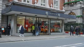 UK: UK's choice not to follow EU tariffs to benefit consumers