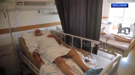 Lebanon: 2,897 killed, 13,150 injured in Israeli airstrikes on Lebanon