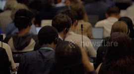 Colombia: UN biodiversity conference concludes in Colombia