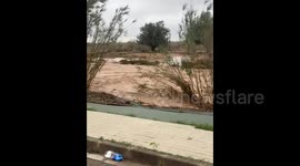 Spain: Deadly Flooding Leaves Trail Of Destruction On Streets Of Valencia 8