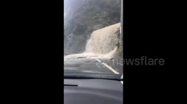 Japan: Torrential Rains Hit Western Regions, Causing Widespread Flooding 7