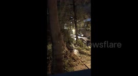 Taiwan: Aftermath Of Deadly Typhoon Kong-Rey 2