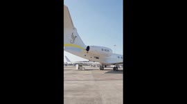 Low-altitude aircraft offer glimpse into future of travel