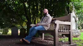Dad of teen drink drive victims campaigns for life bans